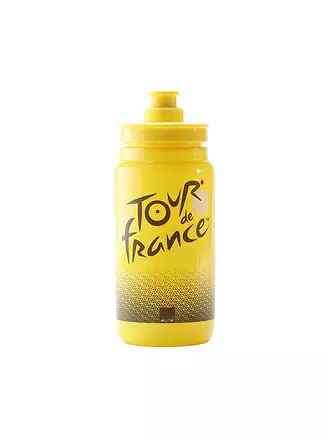 ELITE | Borraccia Fly Toure de France 550ml | gelb